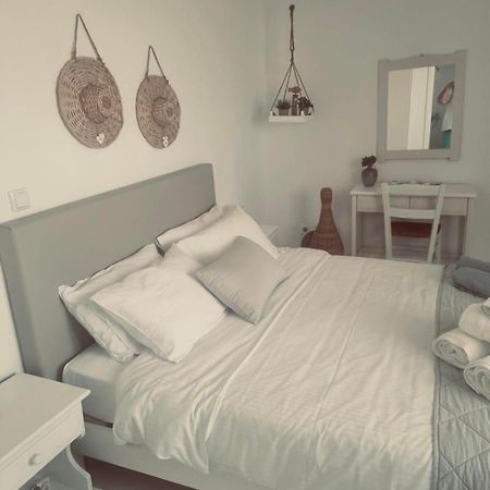 Panorea Complex - Mykonos Ano Mera Zewnętrze zdjęcie