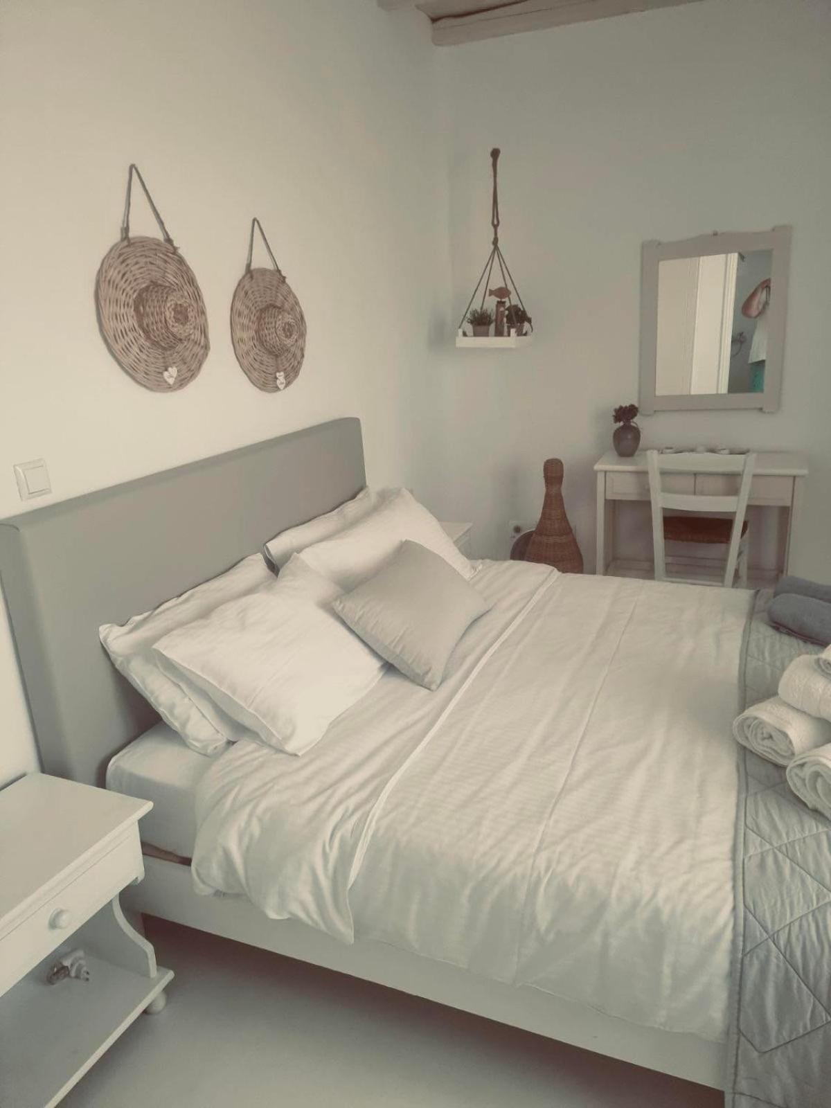 Panorea Complex - Mykonos Ano Mera Zewnętrze zdjęcie